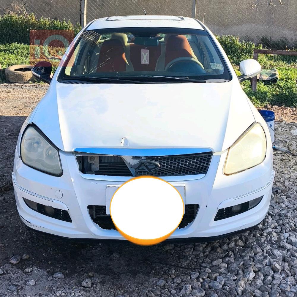 شيري A3